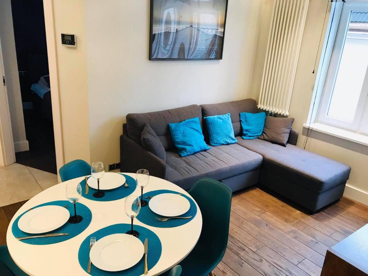 Victus Apartamenty, Omega Sopot
