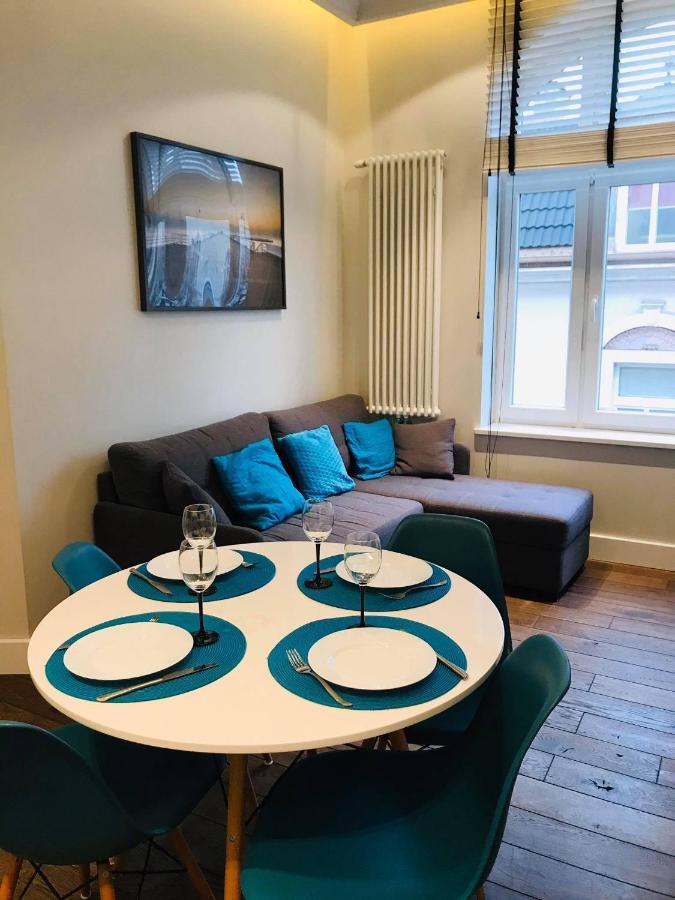 Victus Apartamenty, Omega Apartment *
