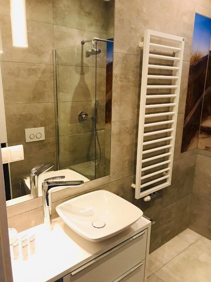 Victus Apartamenty, Omega Sopot