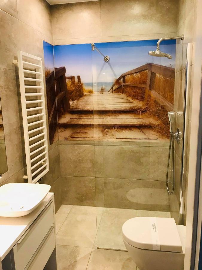 Victus Apartamenty, Omega Apartment