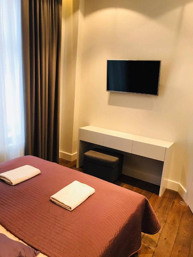 Victus Apartamenty, Omega Apartment *