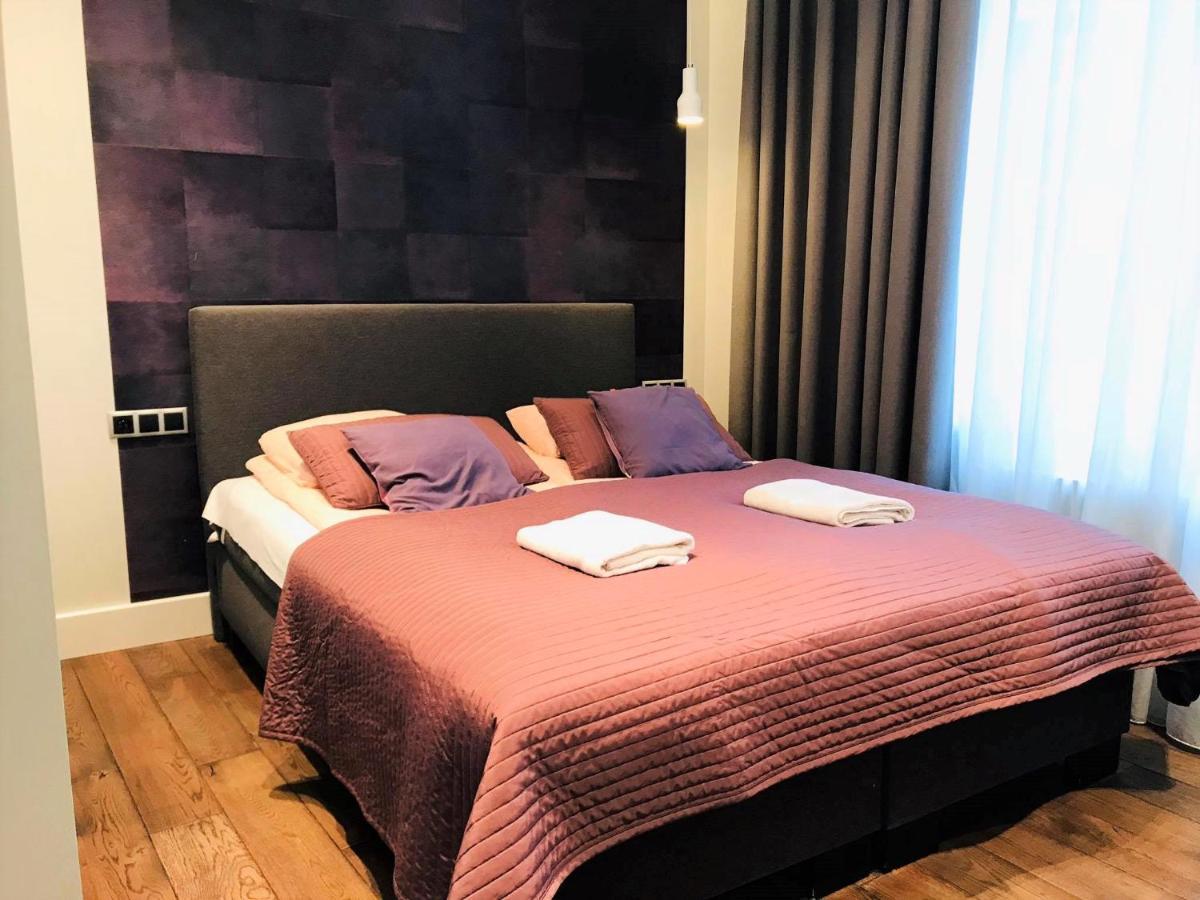 Victus Apartamenty, Omega *